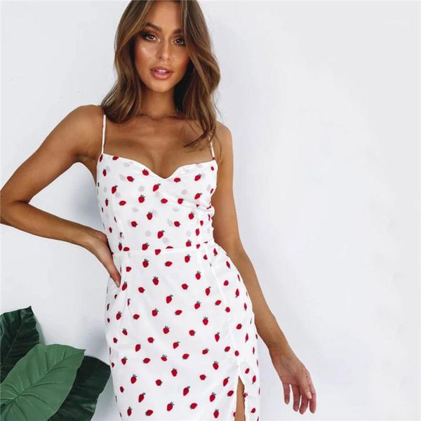 

split solid womens draped sheath bodycon dress summer spaghetti strap mini dresses clothes teenager casual bodycon dress, Black;gray