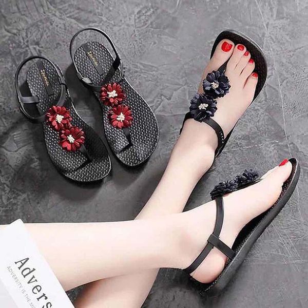 

women shoes sandals heels sandals slippers huaraches flip flops loafers shoe for slipper shoe01 pl118, Black
