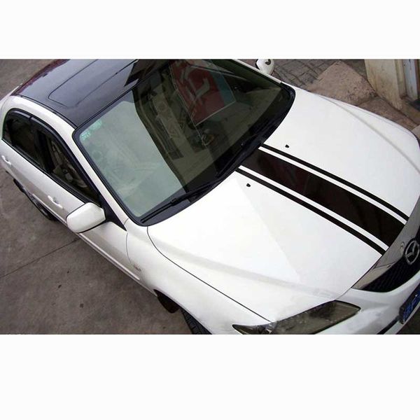 

wrc car cover stickers hooded decoration personalized body decals