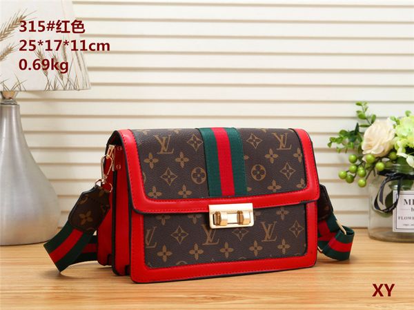 

Bolsa Mensageiro maike1899