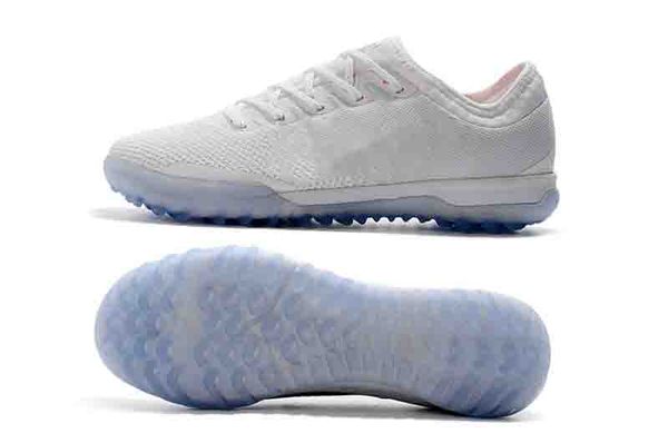 

2019 mens soccer shoes cr7 mercurial xii vii elite ic tf soccer cleats outdoor football boots mercurial superfly vi original sneakers