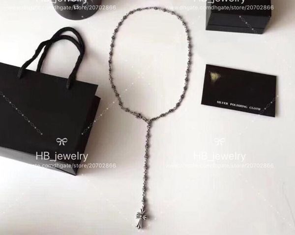 

попђлѬна мода бѬенд ch кѬо-дизайнеѬ ожеѬеле еп дл мђжин леди дизайн и в, Black