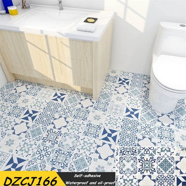 

factory outlet kitchen bathroom waterproof oilproof decoration wallpaper balcony refurbished pvc self-adhesive wall sticker