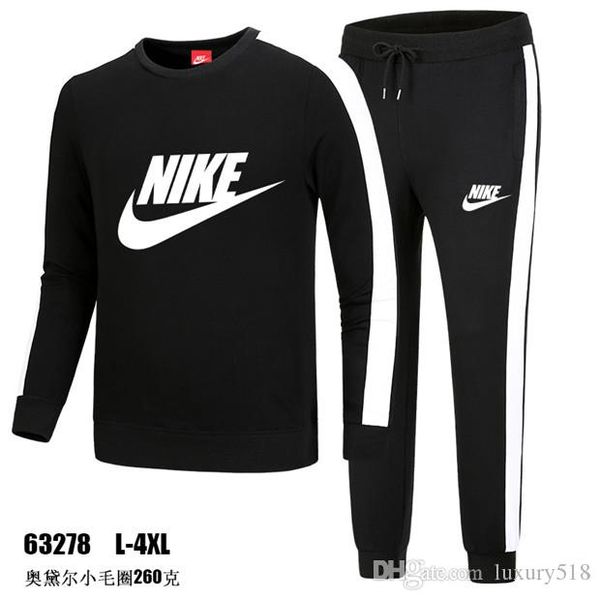 

Y 3 winter track uit men women clothing hoodie et letter print ca ual long leeve port uit co tume weat hirt pant jhfjj, Gray