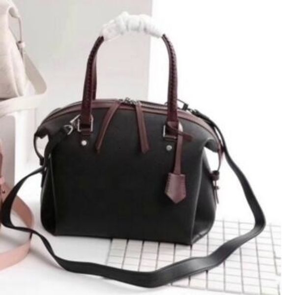 

m54672 perforated woven handbag shoulder bag 3048 totes handbags handles boston cross body messenger shoulder bags