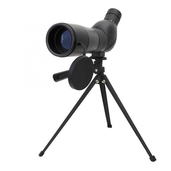 

fr us de 15-45x monocular telescope night vision monocular bka-4 bird watching tripod telescope spin-up eye mask
