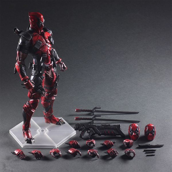 2019 Suzannetoyland Pa Red Iron Blood Warrior Pvc 26cm Animation Toy Model Decorations Restricted Money From Suzannetoyland 2000 Dhgatecom - roblox blood and iron related keywords suggestions