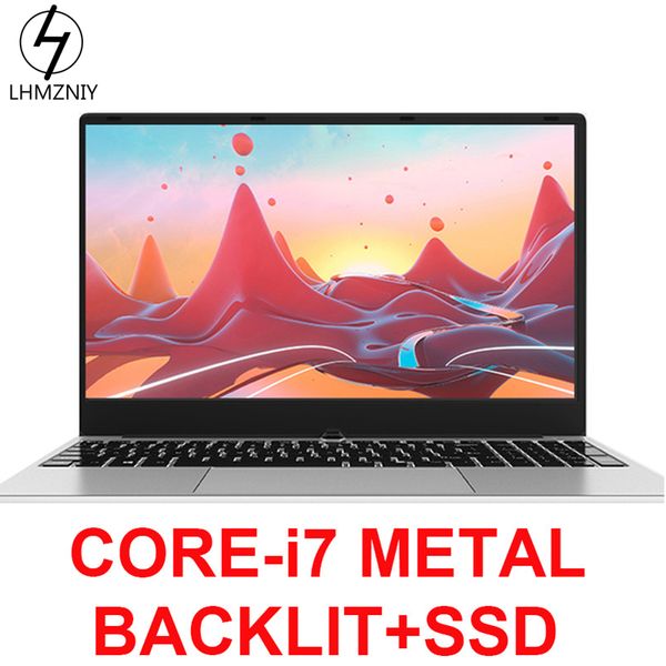 

Lhmzniy 15 6 quot metal intel i7 6500u hd gaming lap8g ram notebook geforce 940m