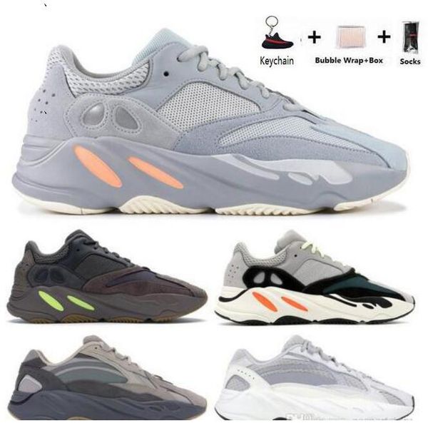 

azael alvah glow 700 reflective kanye west womens sneakers sport shoes magnet teal hospital blue wave runner linen 700s blush bone shoe