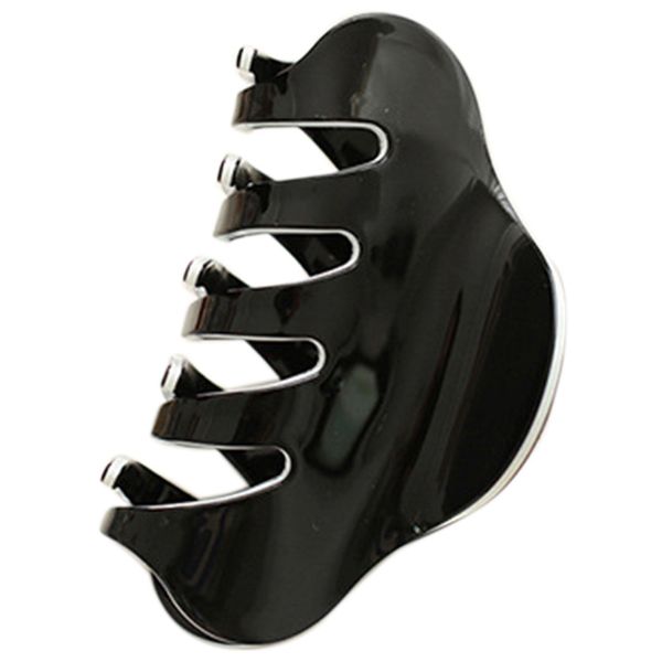 

handmade candy color korean hairpin hairpin women's clothing, Golden;white