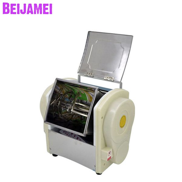 

beijamei promotion commercial dough mixer electric dough mixing kneading machine automatic dough mixer stirring machine price