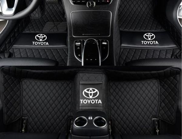 2020 Apply 4runner 86 Camry Corolla Highlander Prius Rav4 Car