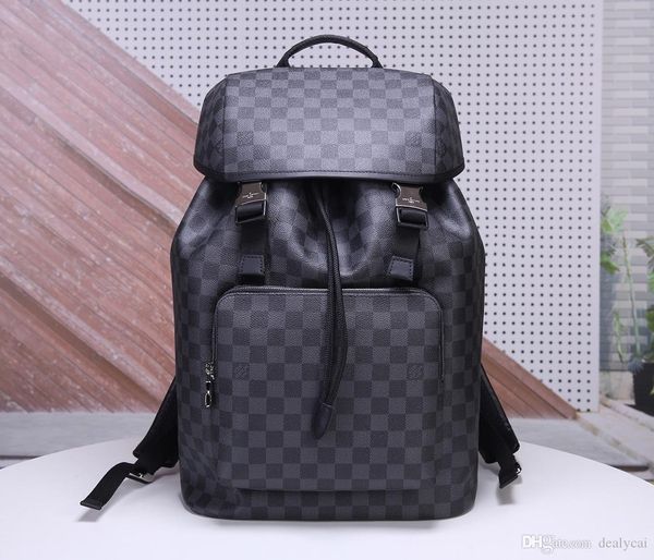 

Luxury de igner backpack men women lui vuiton backpack de igner handbag pur e 19 13 loui 13 vuitton