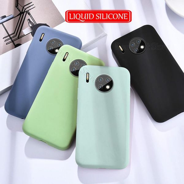 

liquido де caucho де silicona учтивый пункт huawei mate30 mate20 p30 p20 чести 20s 20 9x pro 8x nova 5 5i p смарт z prueba де golpes prueba