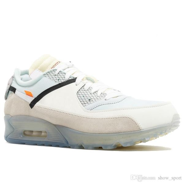 

Cla ic 90 off men de igner hoe cu hion brand white black women trainer ca ual walking hiking jogging port hoe neaker 40 46