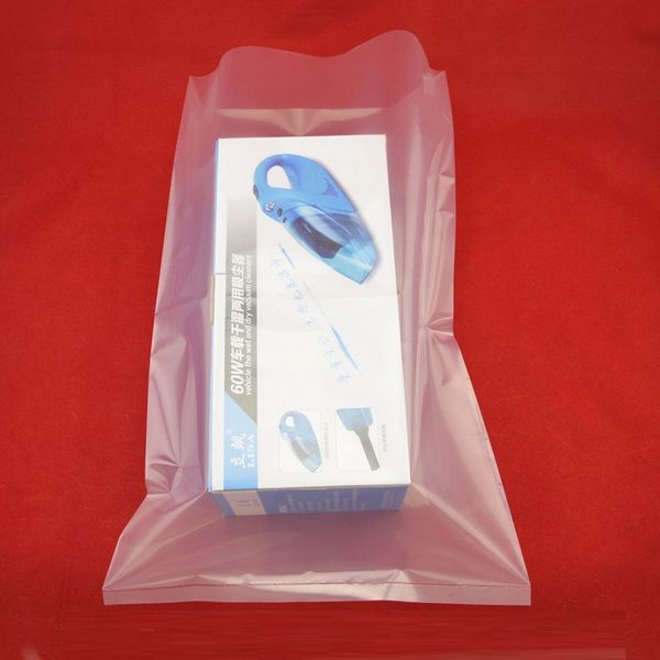 

transparent pe,po,pof,pvc small plastic bag and plastic film for sales
