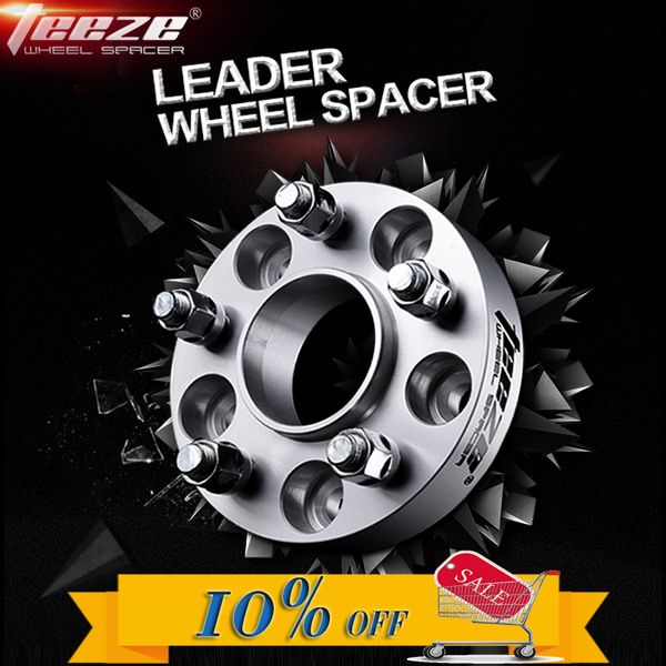 

teeze aluminum alloy wheel spacers adapters 5x110 cb 63.4mm for 159 8c competizione brera giulia giulietta spider stelvio