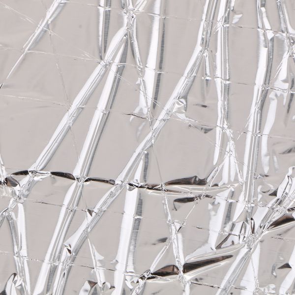 

10mm thick self-adhesive sound deadener , (set of 1