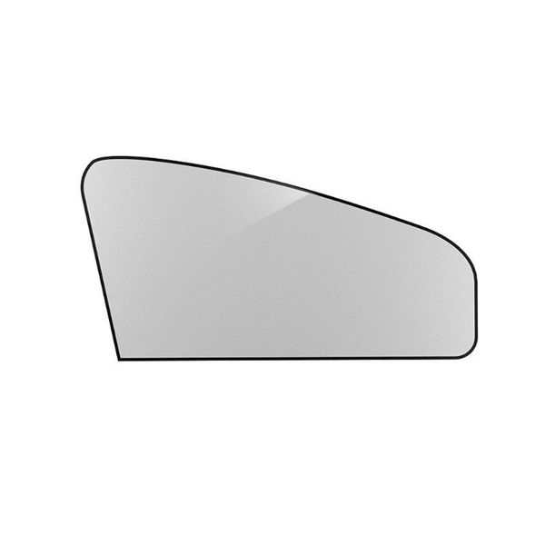 

2pcs ђнивеѬалнй в оенки бокове иден окна авомобил ноки младена деей