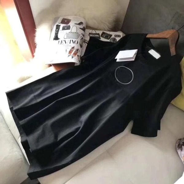 

100% хлопок роскошные дизайнерские мужские футболки роскошь для мужчин женская футболка пары дышащий хип-хоп мода черный белый мужской футбо, White;black