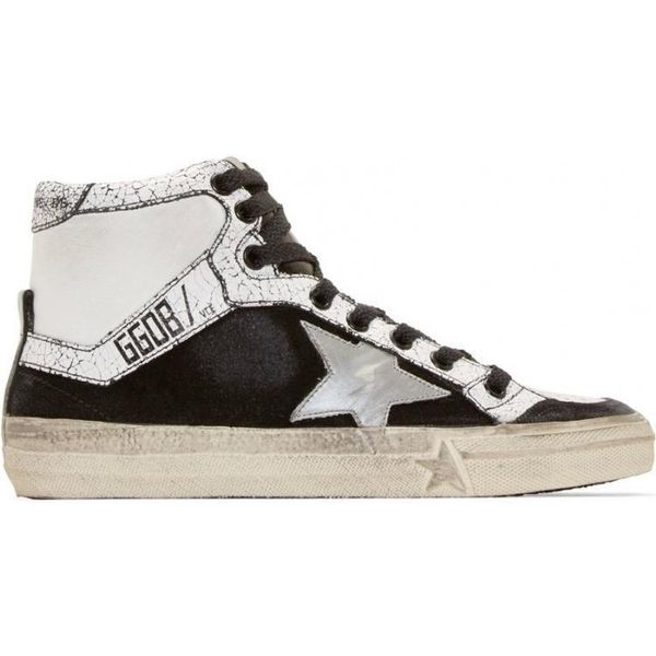 

level villous dermis golden gooses men and women fashion sneakers genuine leather high-superstar trainer shoes, Black;red