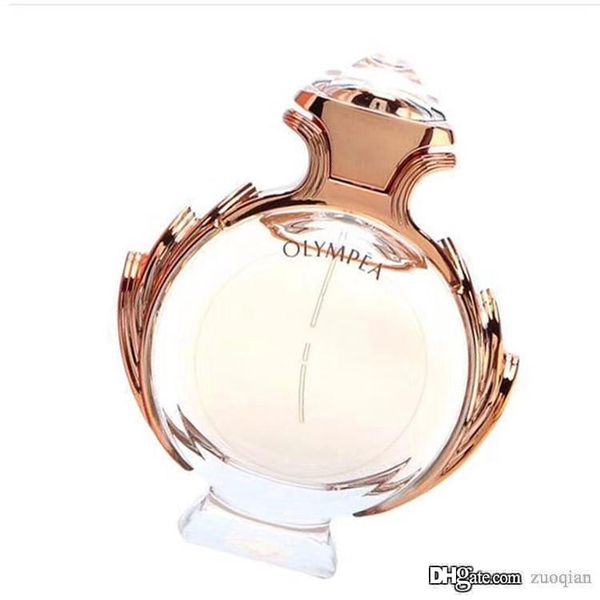 

woman perfume olympea aqua 80ml edp oriental notes ambergris fragrance & deodorant health & beauty) good quality and fast ng