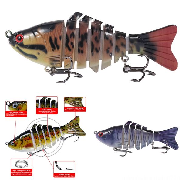 

avbb6 вилка 10 см * 15,5 г мягкая приманка 4 мягкие приманки однохвостый лещ рыбалка luya хвост приманки