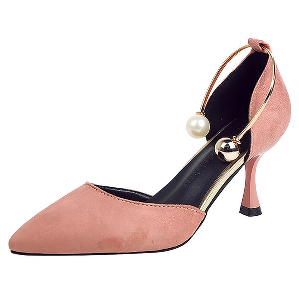 

outdoor sport shoes pink sandals 2019 new female shoes women ladies summer fashion causal single shoes sandals, Black