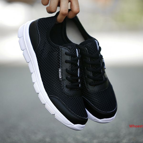 

лето оптовая non марка женщины мужчины кроссовки бренда черный белый красный серый volt самодельный сделано в китае бег ходьба спортивные кр