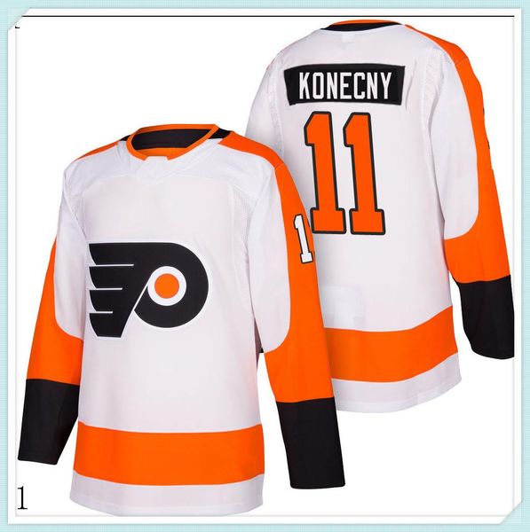 

2019 2020 Hockey Jerseys Quick Dry BLUE red Embroidery Logos Free Shipping Cheap wholesale Men Size Jersey101