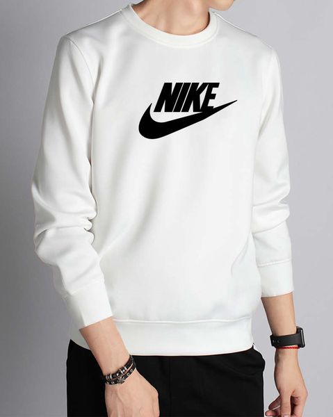 

2020 new men designer hoodies sweaters navy black fall sweatershirts letter print sports cotton casual tee running wear outdoor, White