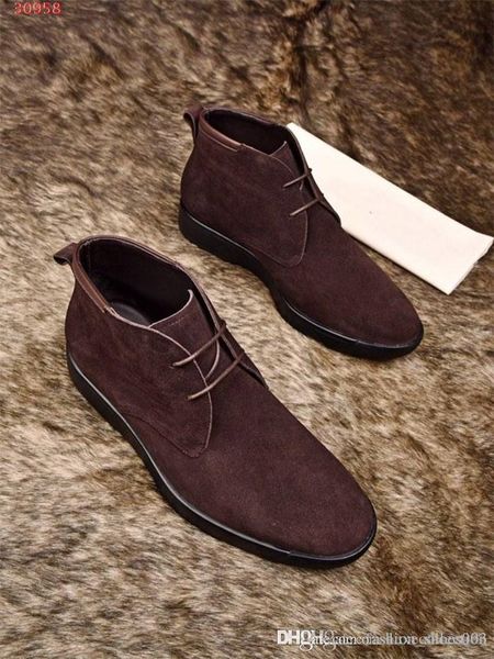 

men pure color casual shoes,business dress wedding shoes,popular high- flat base lace-up driving loafers,complete set of shoe box, Black