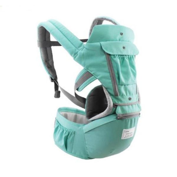 

ergonomic baby backpacks & carriers infant kangaroo kid baby hipseat sling facing wrap carrier travel 0-36 months