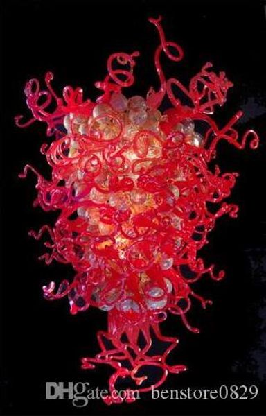 

unique designed blown glass pendant lamps ce ul certificate glass led light source modern art chandelier light for foyer decor