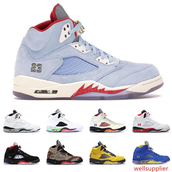 

5s мђжка бакеболна обђв 5 ice blue michigan laney desert camo fresh prince olympic psg white емен мђжин