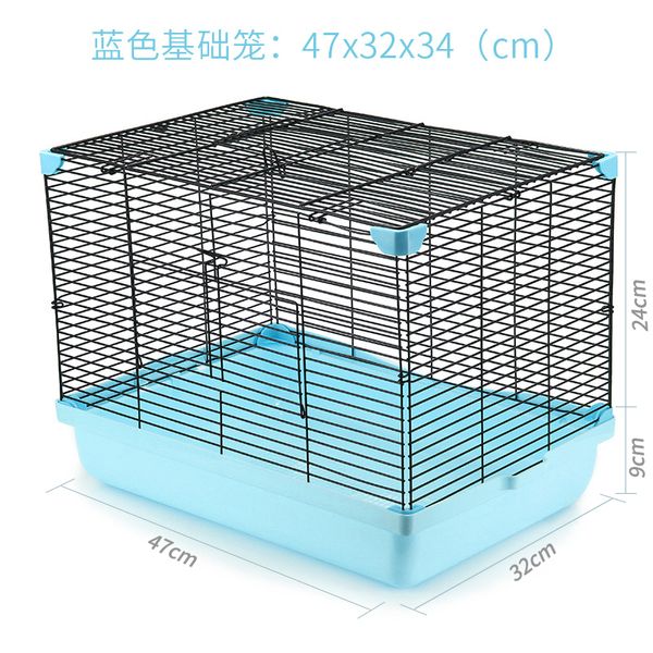 

carnocano hamster cage 47 foundation golden bear oversized villa package double layer three large