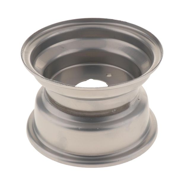 

aluminum 3 stud wheel steel rims- fit for 50 70 90 110cc dirt bikes atv buggy