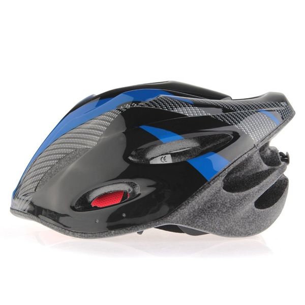 

bicycle helmet downhill racing helmet skating helmet blue cycling helmets