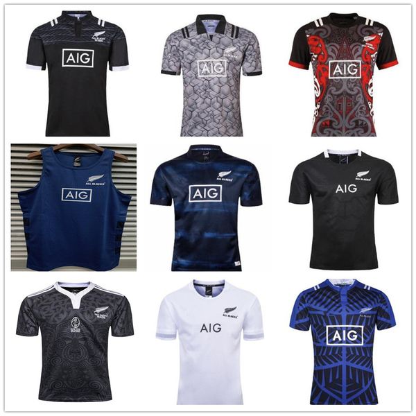 

2019 2020 new zealand all black rugby jer ey t 100 year anniver ary commemorative edition new zealand rugby jer ey ize 3xl
