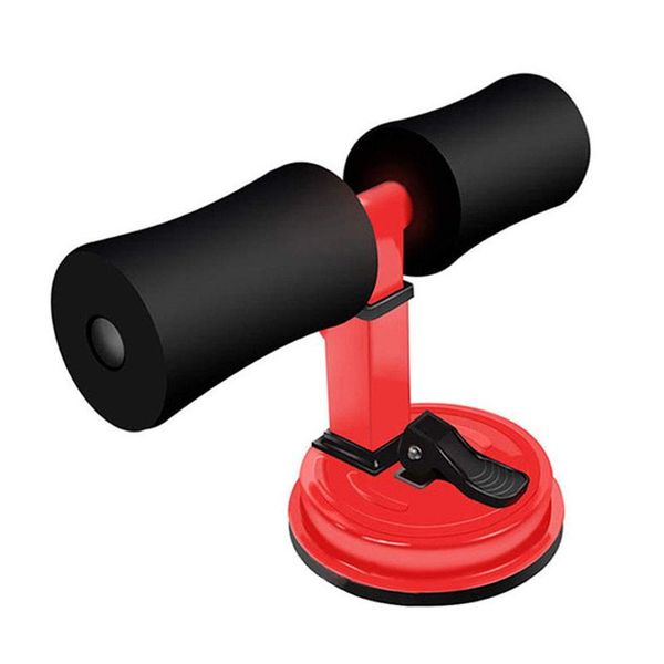 

fitness sit up bar assistant gym exercise device resistance tube workout bench equipment for home abdominal machine lose weight