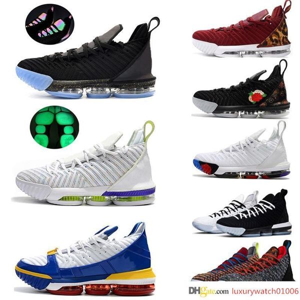 

2019 new 16 16s men running basketball shoes equality oreo court purple fresh bred what the mens trainer sports sneakers