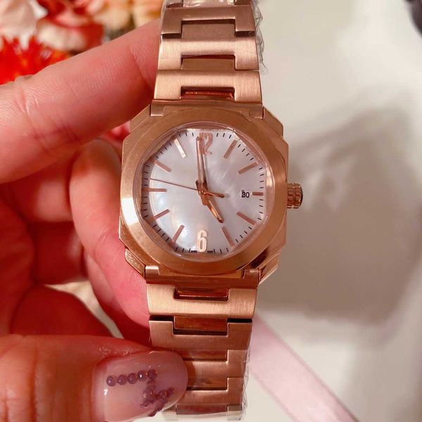 

classic womens lady watch quartz steel 316l stainless watches1 high fashion designer wristwatches quality 32mm watches movement bsxkp, Slivery;brown