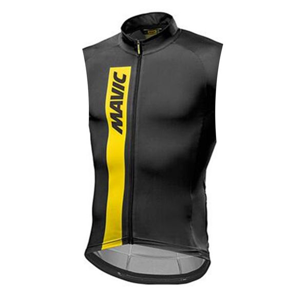 

cycling jersey men mesh cycling vest sleeveless bike bicycle undershirt summer clothing jerseys outdoor clothing, Black