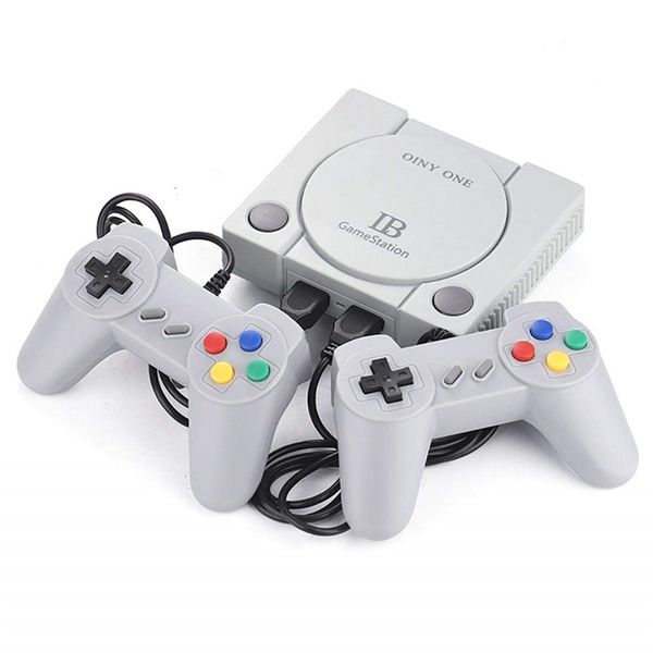 

ретро классическая игровая консоль встроенная игровая консоль 648 с джойстиками rs-70 mini hd домашняя телевизионная игровая приставка nes s
