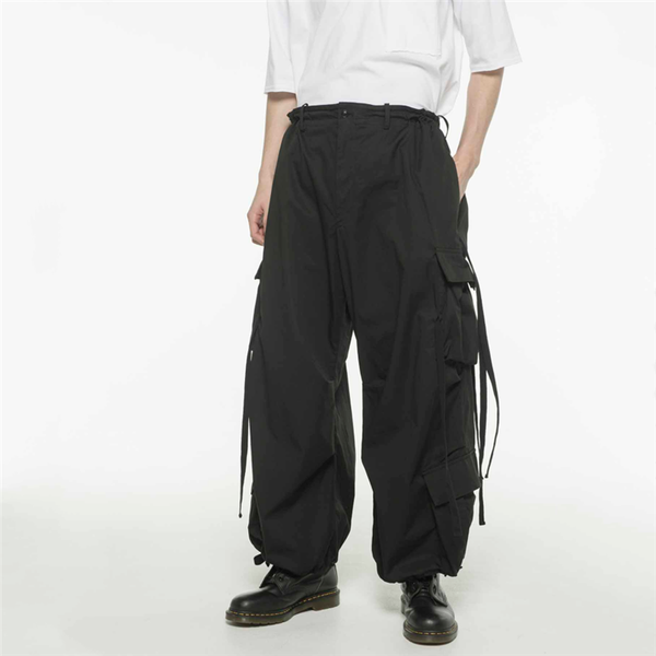 

s-6xl2020 new fashionable male joker jack lanterns straight pants black slacks casual pants fashion joker wide-le