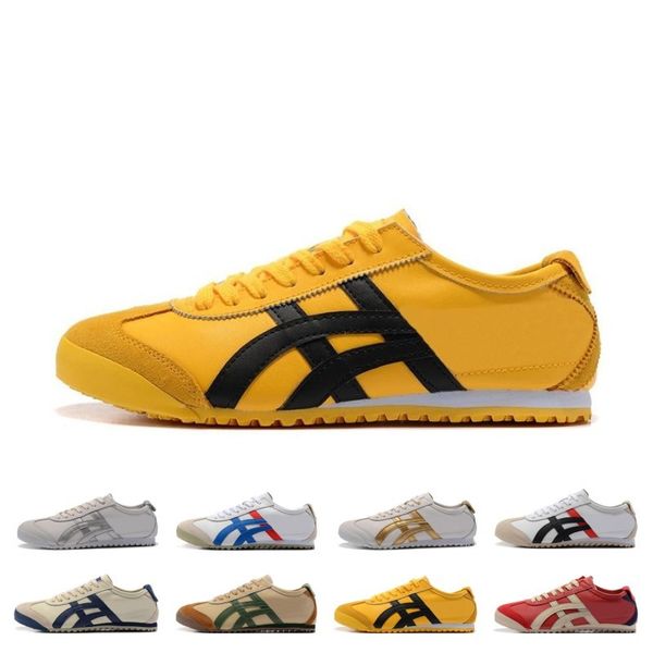 

Free Shipping Onitsuka Tiger Running Shoes For Men Women Athletic Outdoor Boots Brand Sports Mens Trainers Sneaker Designer Shoes Size 36-44