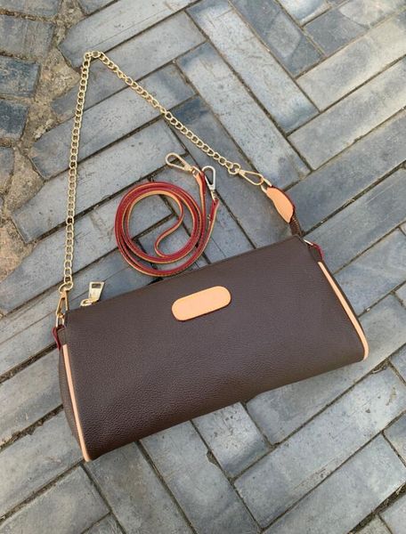 

womens luxury designer bag handbags style fashion famous women handbags genuine leather chain handbag women shoulder bag 40718