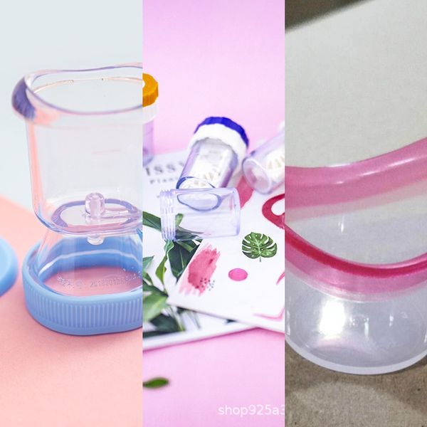 

cleaning silica gel silica gel cleaning cup eye wash liquid cup eye wash artifact