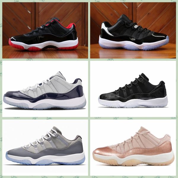 

nike air jordan original aj aj11 новый 11 11s конкорд 45 платиновый оттенок мужчины женщины уличная обувь тренажерный зал красного цвета лег
