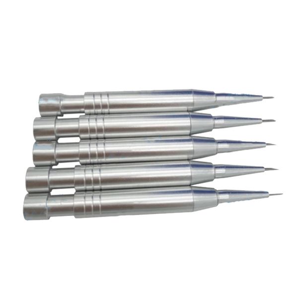 

in stock0.8mm hair transplant instruments chio pen hair implanting pen for hair transplant instrument